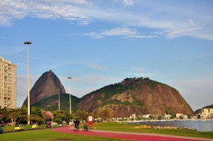 Pão de Açucar