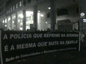 policia