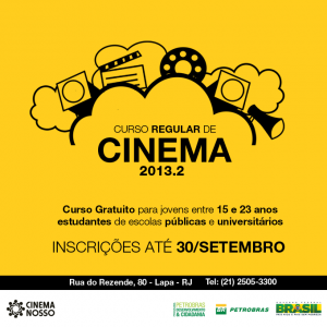 cinemanossa