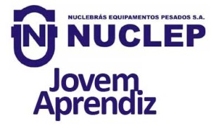 Nuclep - Jovem Aprendiz