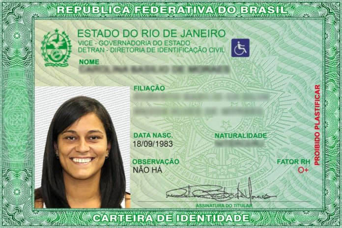 Detran-RJ vai emitir carteira de identidade e de habilitação gratuitamente em diversos locais atingidos pelas chuvas