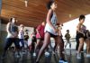 Aulas de dança gratuitas na Fundação Cultural do Estado da Bahia