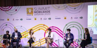 Especialistas debatem soluções de transporte mais inclusivas e acessíveis no Summit de Mobilidade Urbana 2020