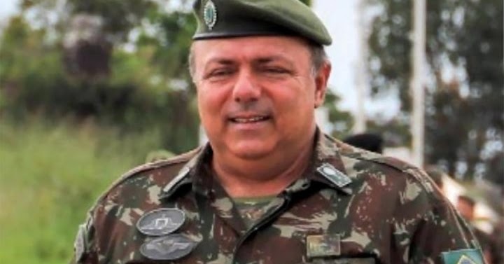 General Pazuello quer que vítima de estupro veja ...