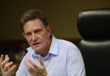 Julgamento de inelegibilidade do prefeito do Rio de Janeiro, Marcelo Crivella, será retomado na quinta-feira (24)