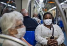 Mulheres negras e de baixa renda são as que têm a mobilidade urbana mais prejudicada - Foto: Victor Moriyama /Getty Images