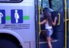 Em São Paulo, 71% das crianças e adolescentes utilizam o transporte público toda semana - Foto: Regiane Rocha