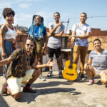 Podcast BECOS mostra a potência da favela