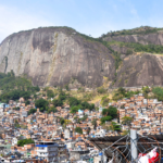 Projeta Rocinha acontece nesse final de semana