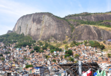 Projeta Rocinha acontece nesse final de semana