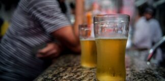 Consumo de álcool entre jovens e adultos dispara na pandemia