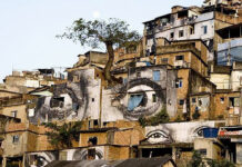 favela da providência