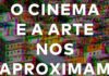 cinema interativo