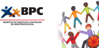 Assistencial de Prestação Continuada