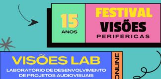 Festival Visões Periférica