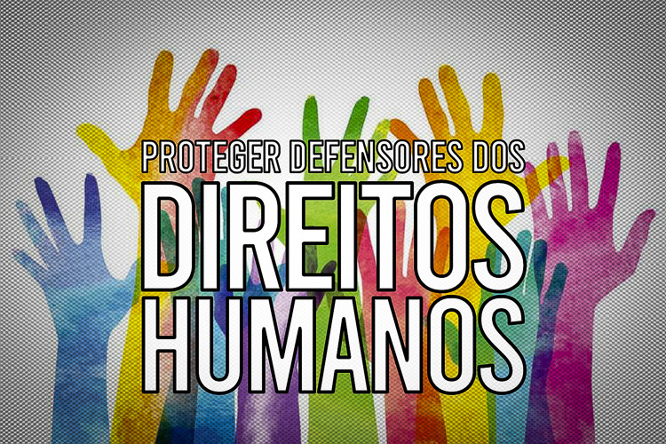 Defensores de direitos humanos sob ameaça no Equador
