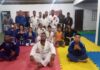 Jiu-Jitsu da Paz