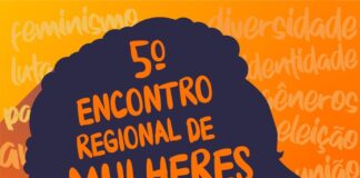 Encontro Regional de Mulheres