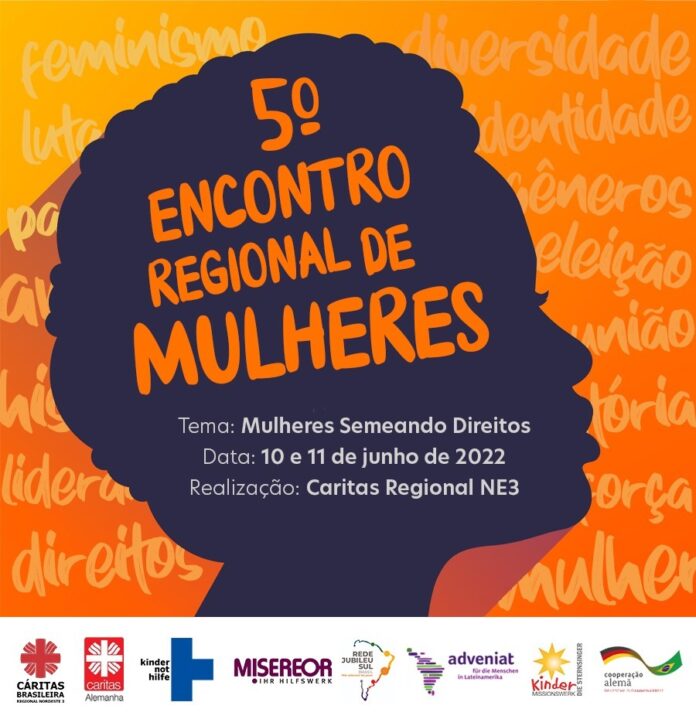 Encontro Regional de Mulheres