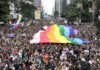 26ª Parada LGBTQIA+ de São Paulo