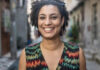 Marielle Franco.