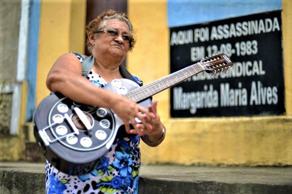 Repentista de Alagoa Grande é eleita a mestra da cultura da Paraíba pelo  Conselho Estadual da Cultura - Polêmica Paraíba - Polêmica Paraíba