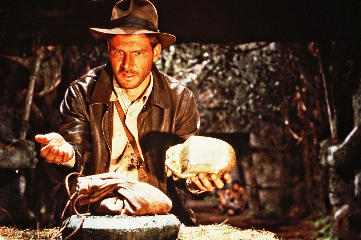 Indiana Jones retorna às telas; confira programação dos cinemas